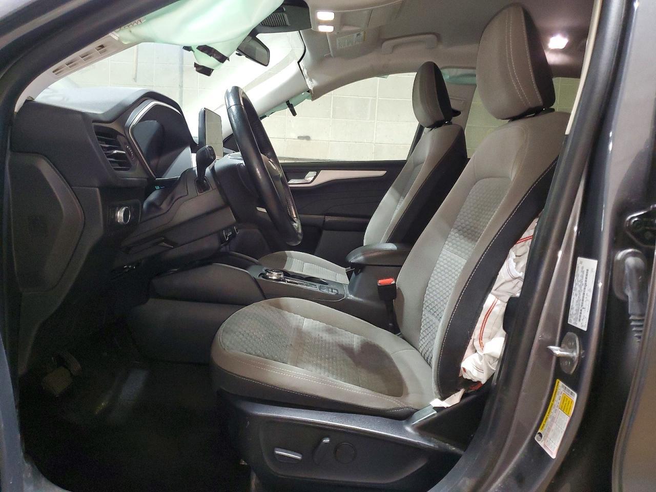 2021 Ford Escape Se - zdjęcie 7