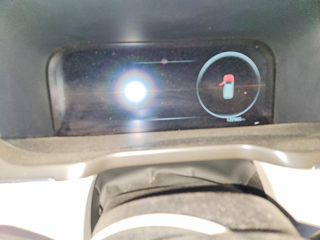 2022 Kia Sorento Plug-In Hybrid Sx Prestige - zdjęcie 9