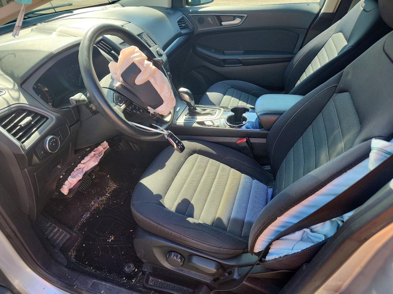 2016 Ford Edge Se - zdjęcie 7