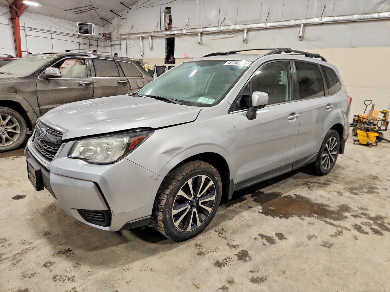 2018 Subaru Forester 2.0Xt Premium - zdjęcie główne