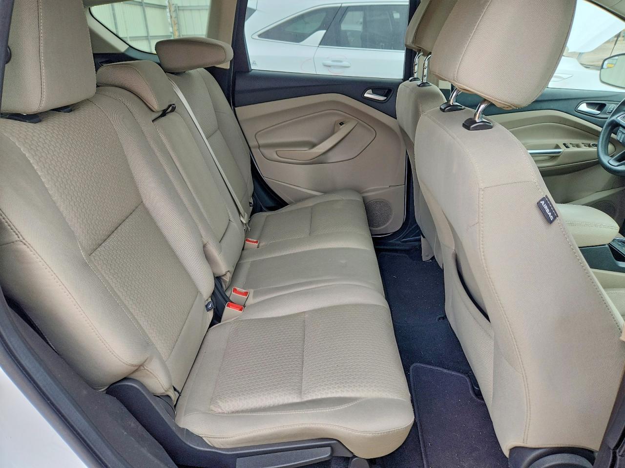 2017 Ford Escape Se - zdjęcie 10