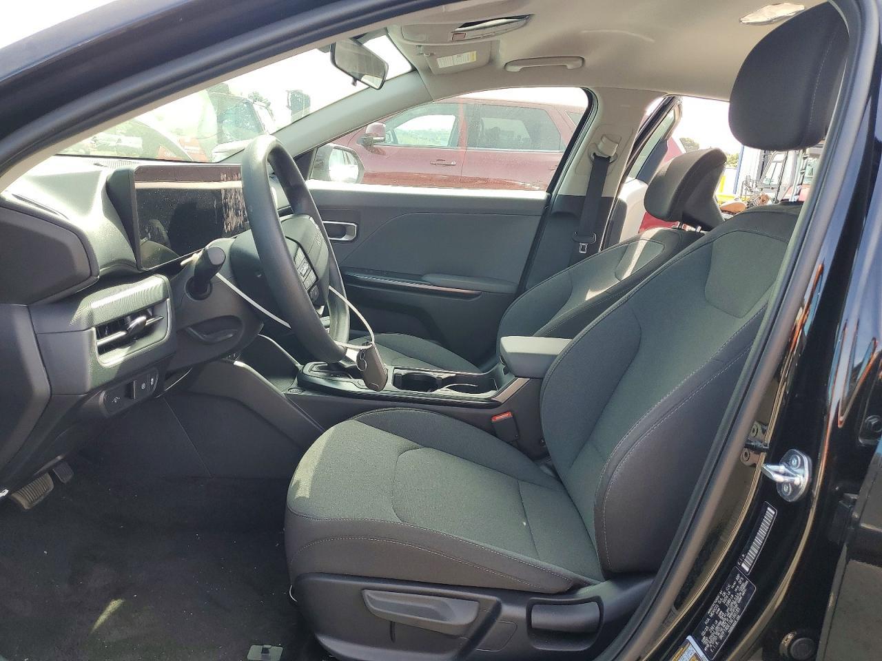 2025 Kia K4 Lxs - zdjęcie 7