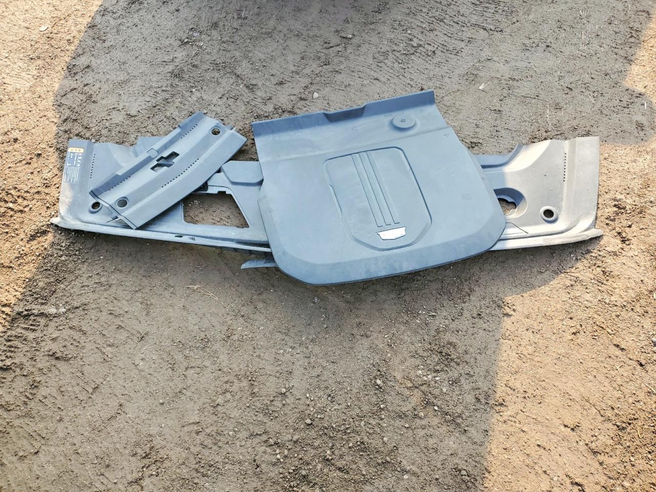 2023 Cadillac Lyriq Luxury - zdjęcie 13