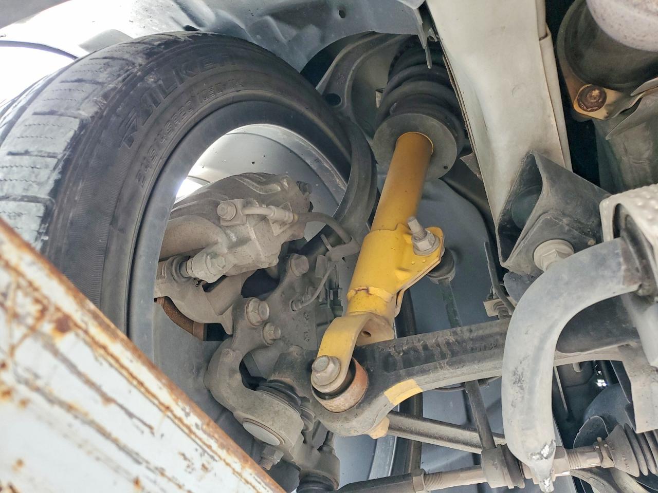 2021 Dodge Challenger R - zdjęcie 10