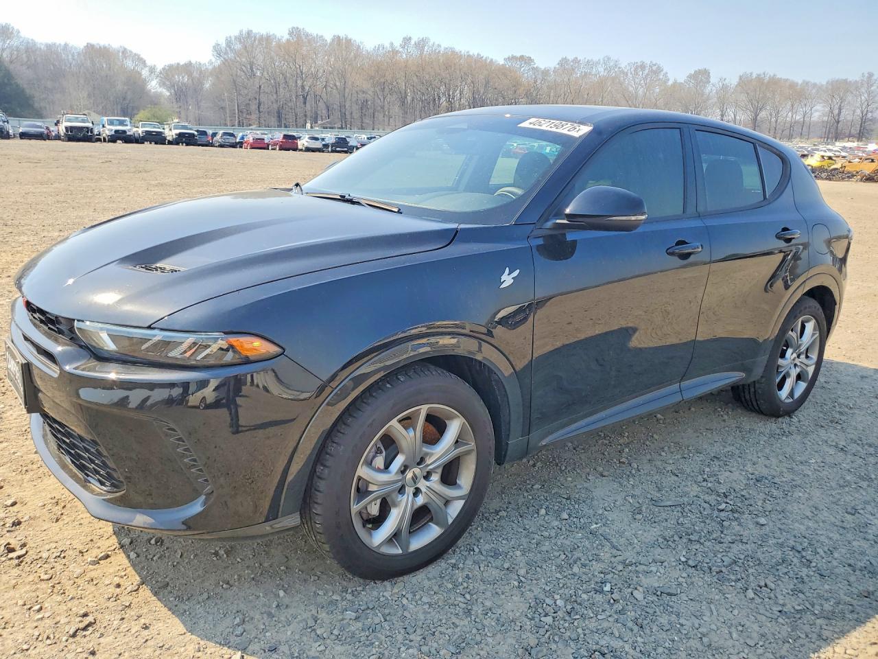 2024 Dodge Hornet R - zdjęcie główne