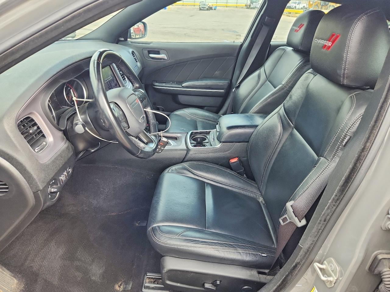 2023 Dodge Charger Sxt - zdjęcie 7