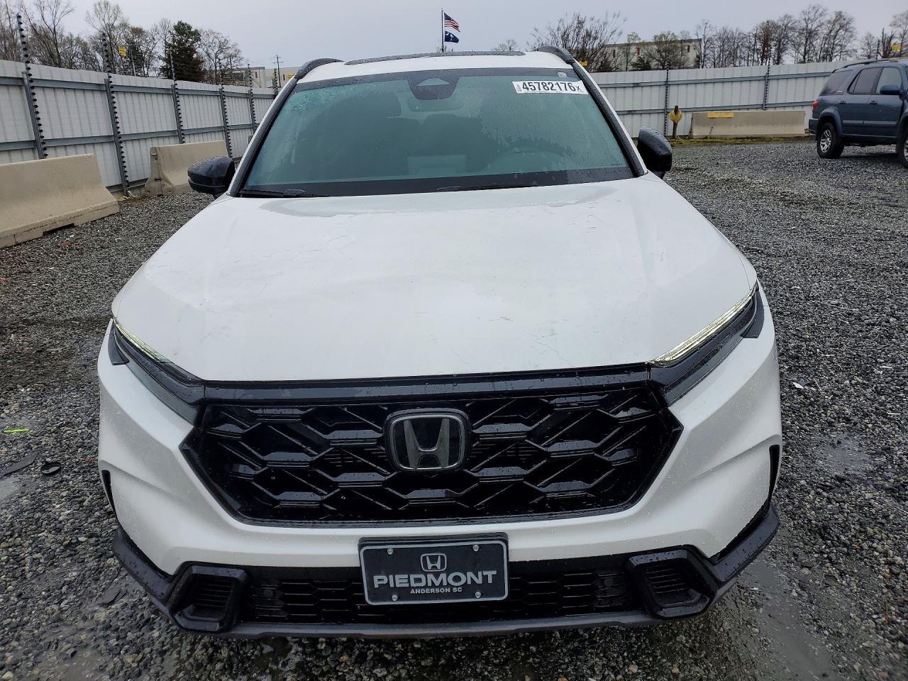 2026 Honda Cr-V Sport-L - zdjęcie 5