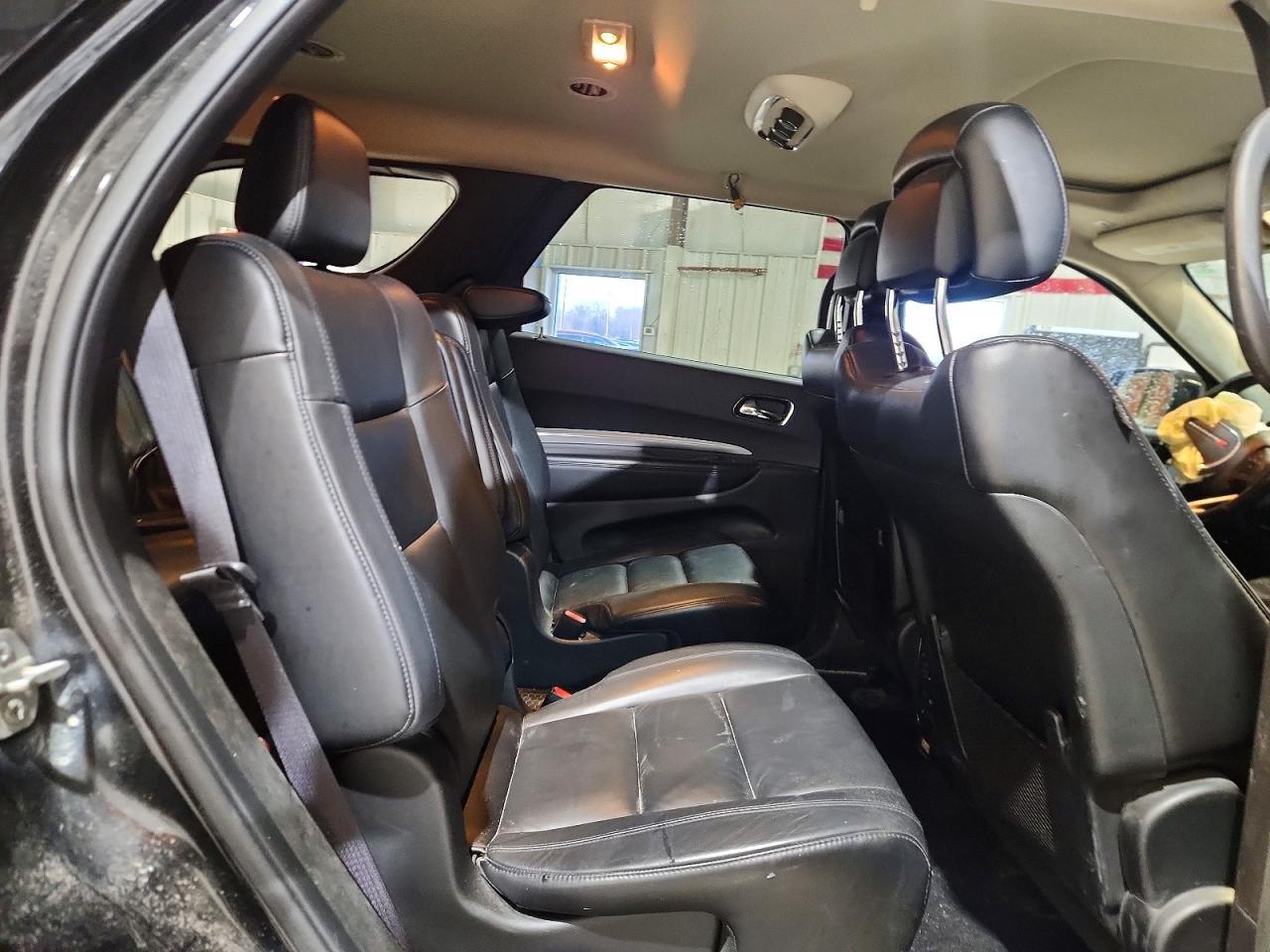 2020 Dodge Durango Gt - zdjęcie 11