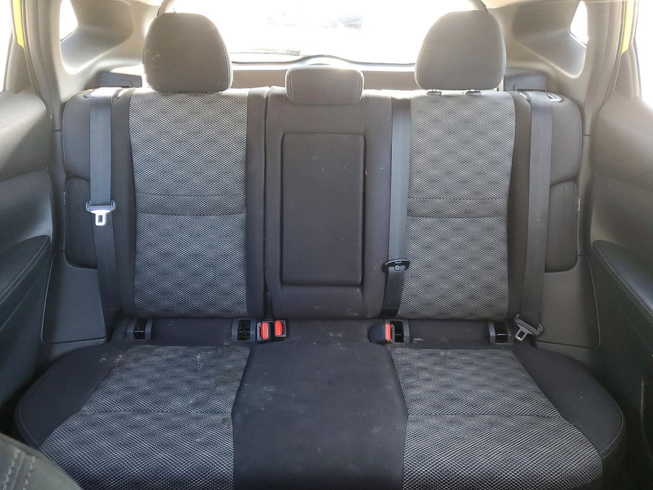 2020 Nissan Rogue Sport Sv - zdjęcie 10