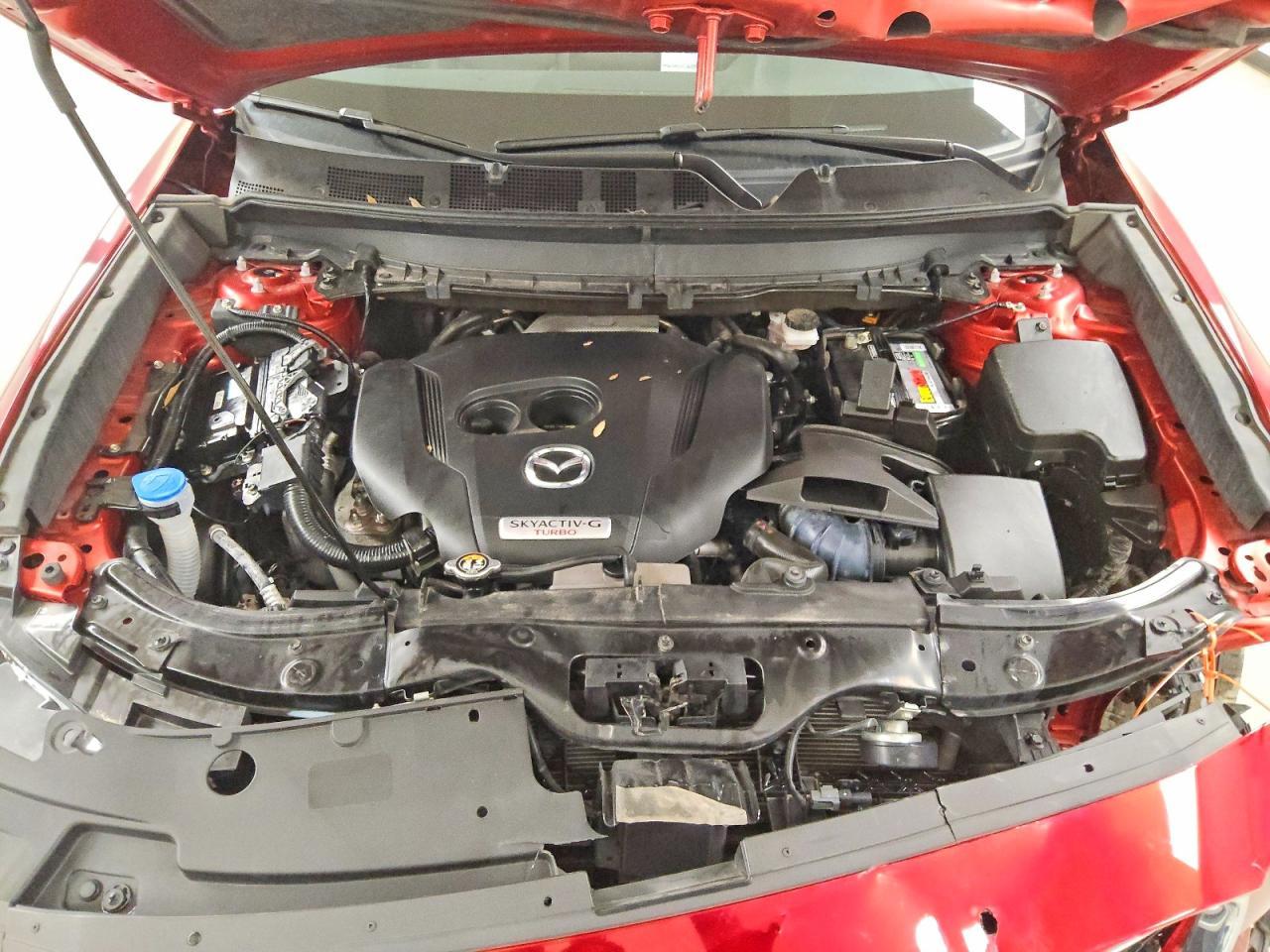 2023 Mazda Cx-9 Touring - zdjęcie 12