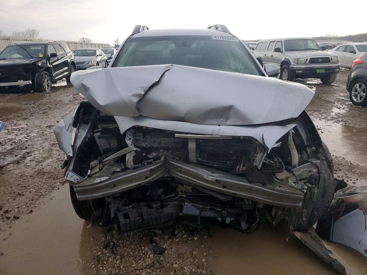 2019 Subaru Outback 2.5I Premium - zdjęcie 5