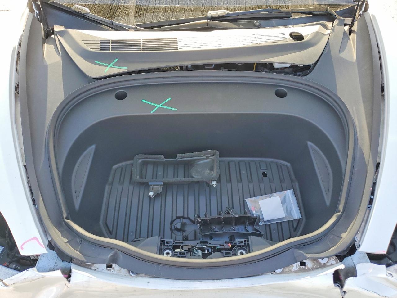 2023 Tesla Model 3 - zdjęcie 11