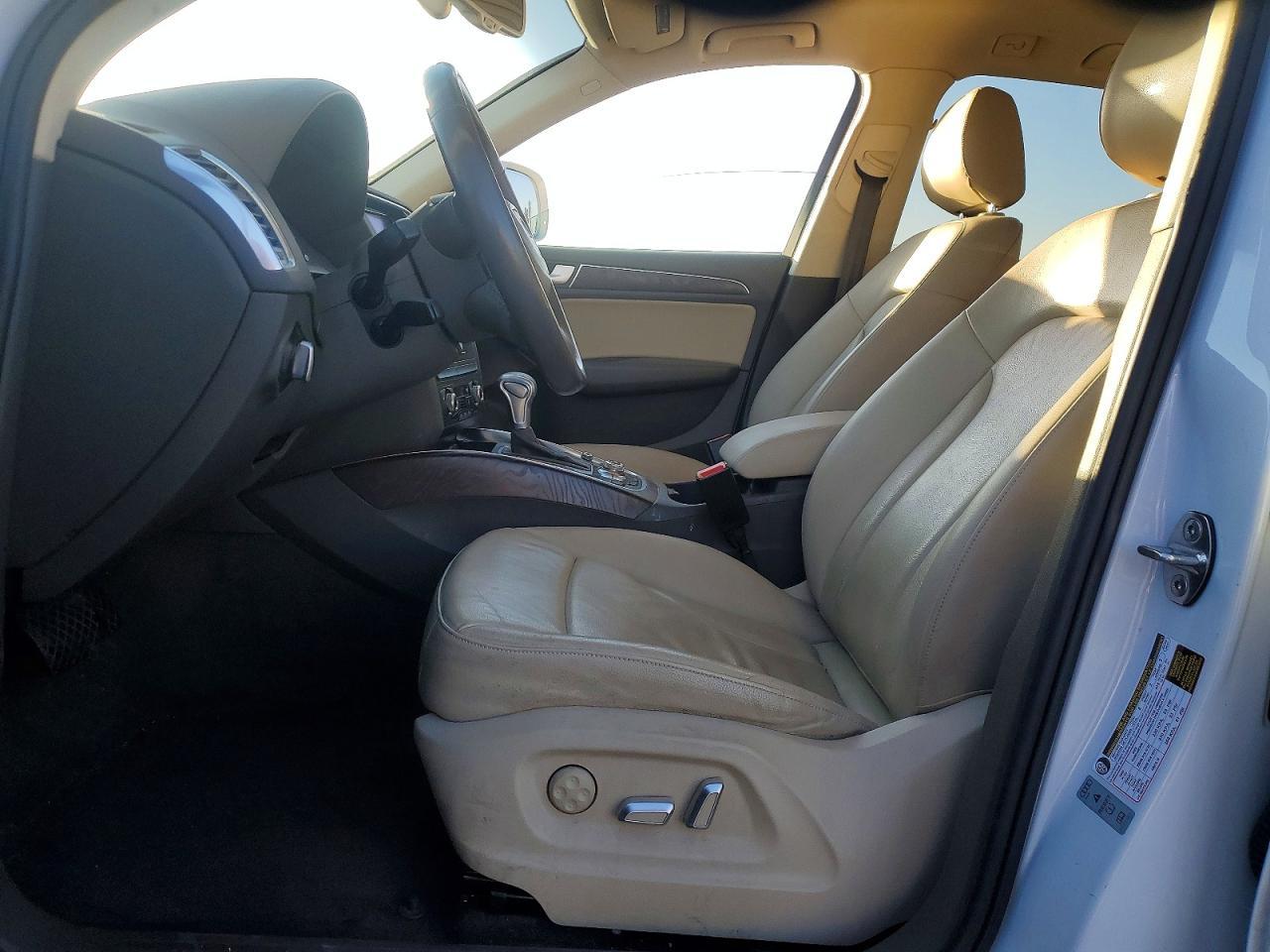 2015 Audi Q5 Premium Plus - zdjęcie 7