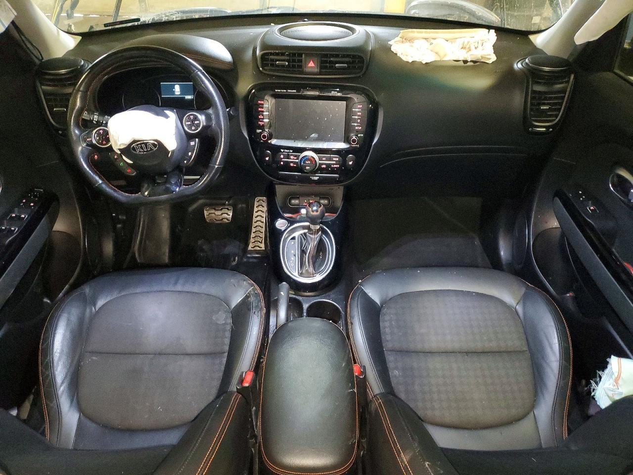 2018 Kia Soul ! - zdjęcie 8