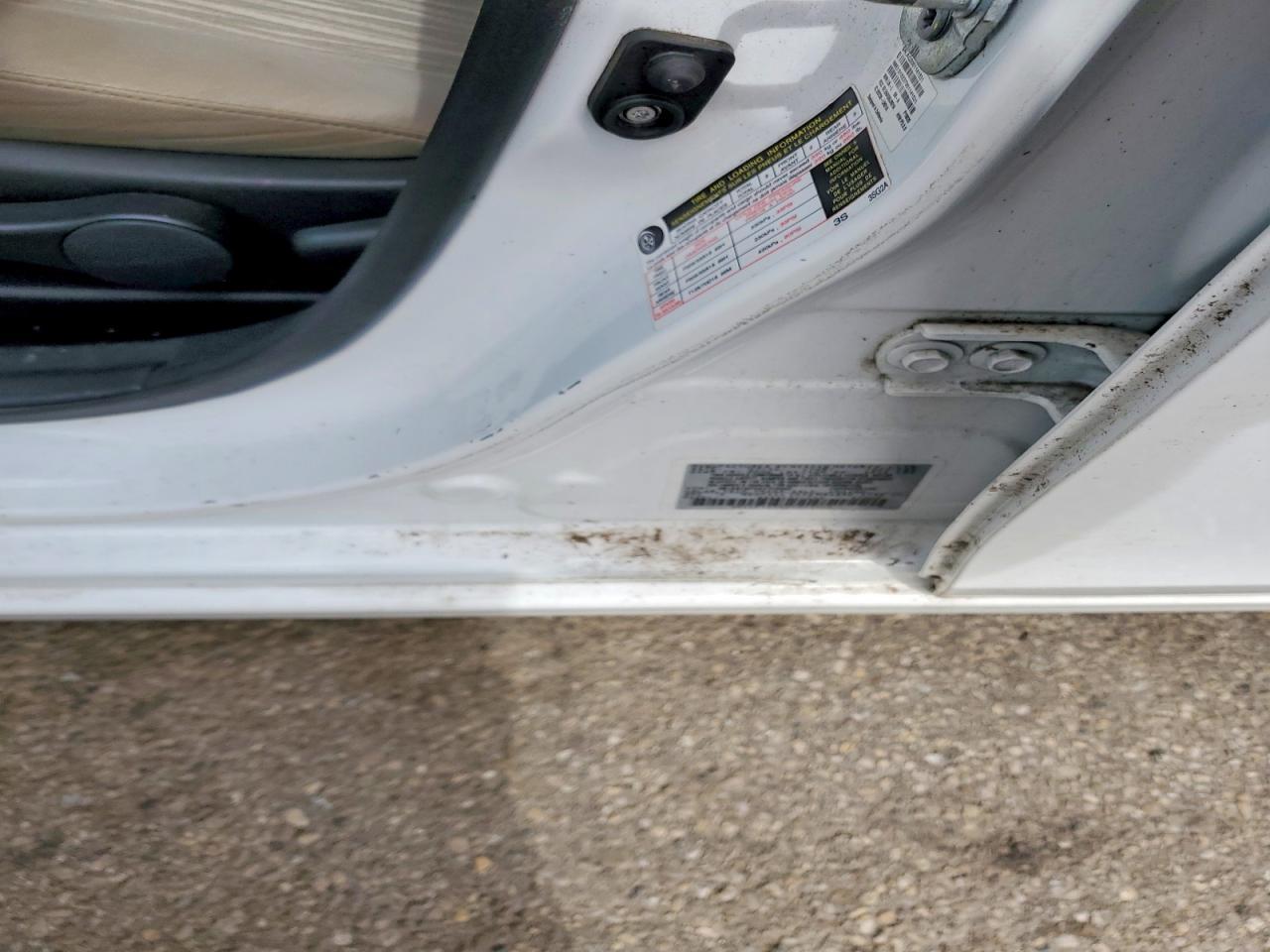 2016 Nissan Sentra Sv - zdjęcie 12