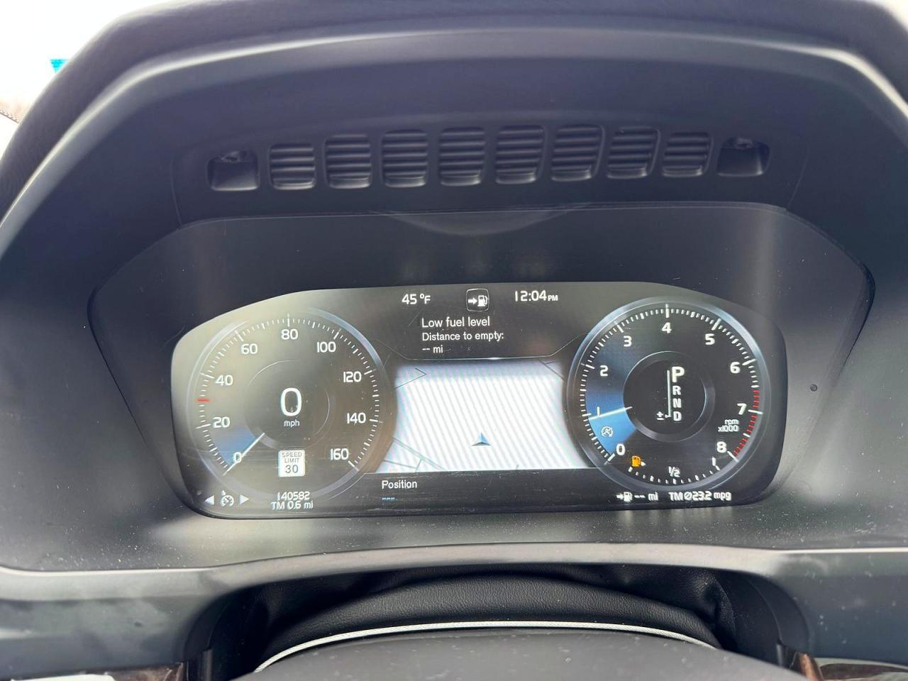 2016 Volvo Xc90 T6 - zdjęcie 10