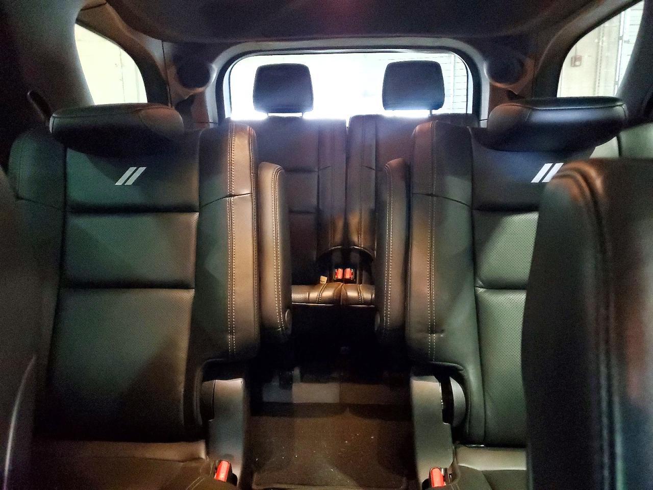 2020 Dodge Durango R - zdjęcie 10