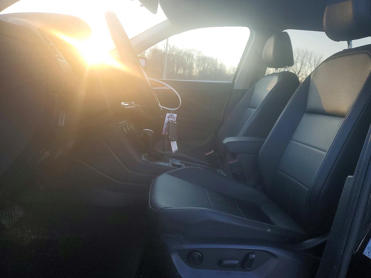 2020 Volkswagen Tiguan Se - zdjęcie 7