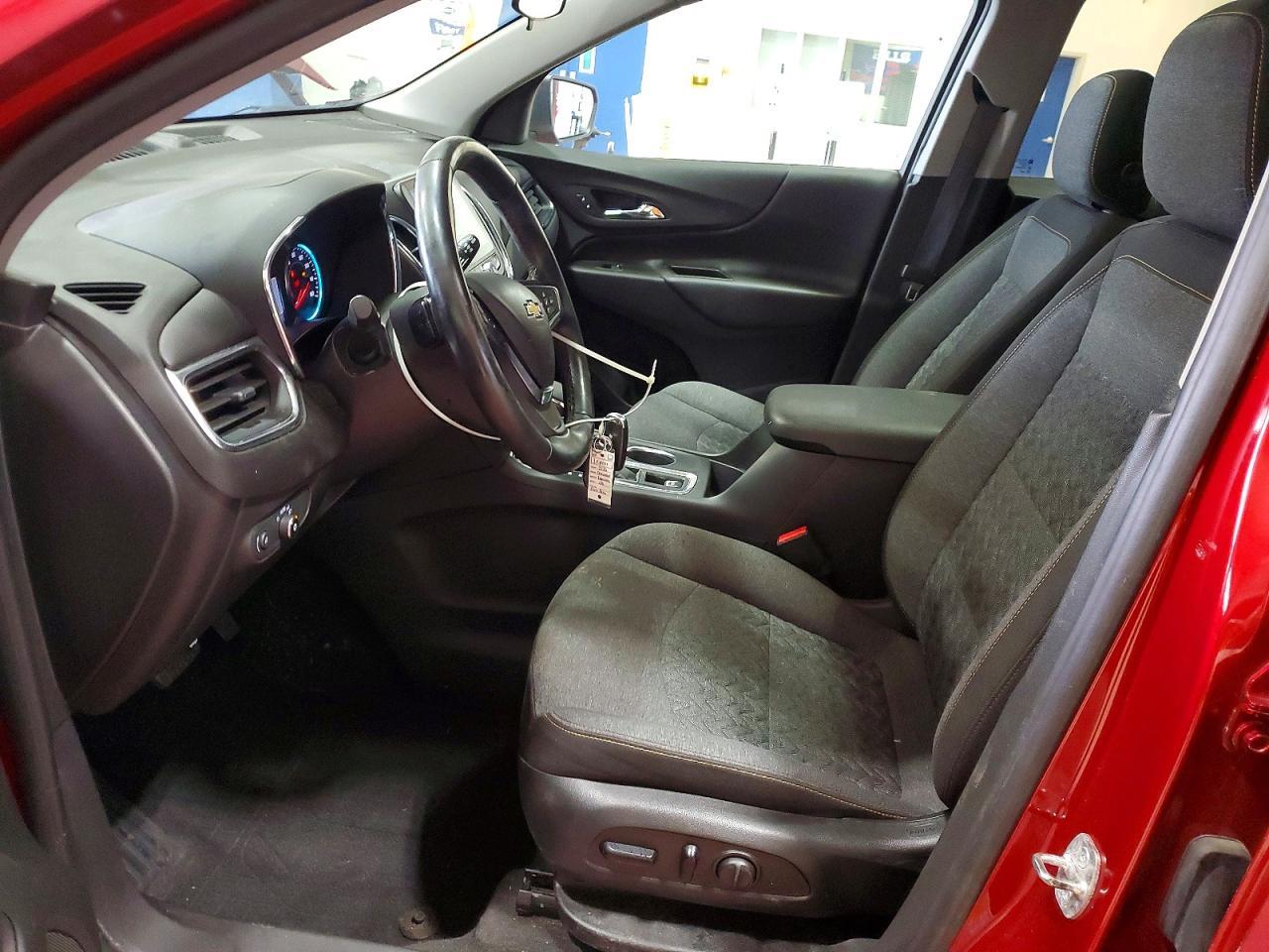 2023 Chevrolet Equinox Lt - zdjęcie 7