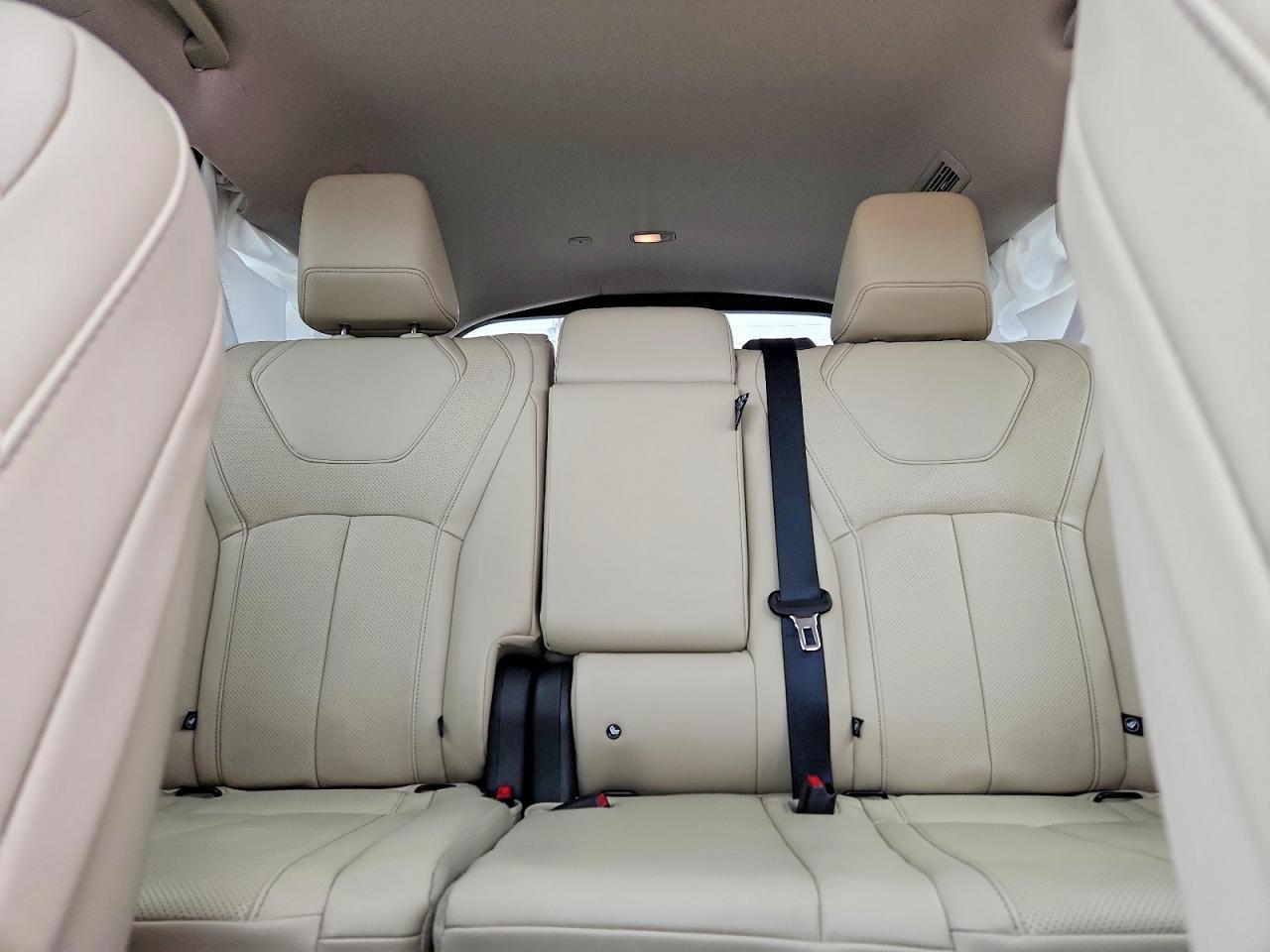 2025 Infiniti Qx60 Sensory - zdjęcie 10
