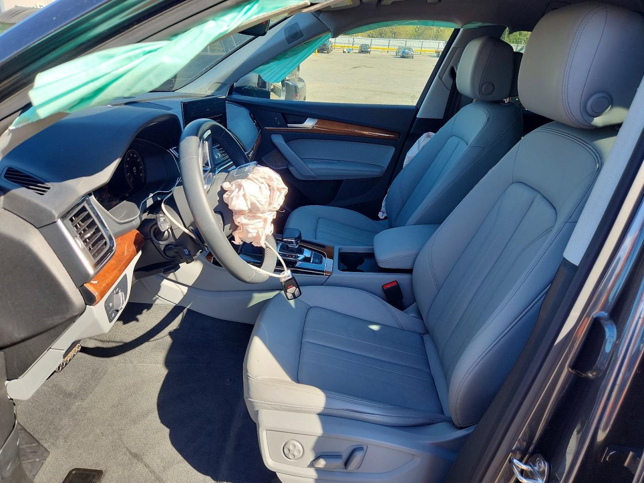 2023 Audi Q5 Premium Plus 45 - zdjęcie 7