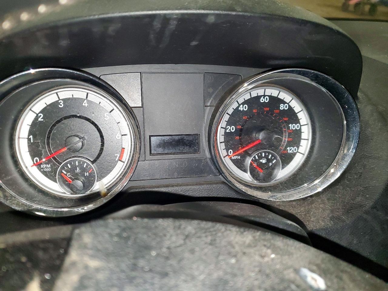 2018 Dodge Grand Caravan Sxt - zdjęcie 9