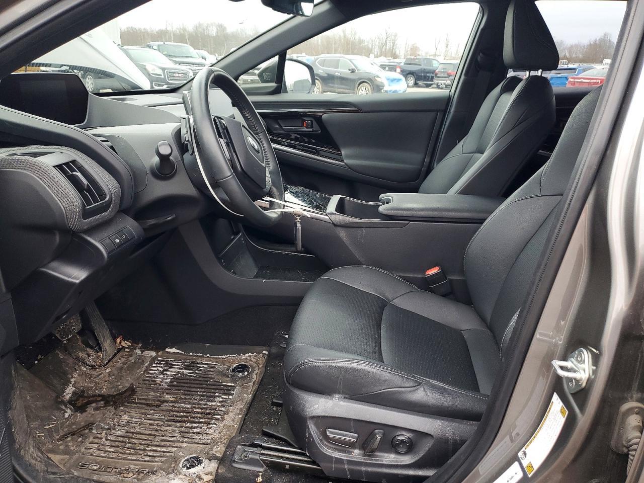 2023 Subaru Solterra Premium - zdjęcie 7