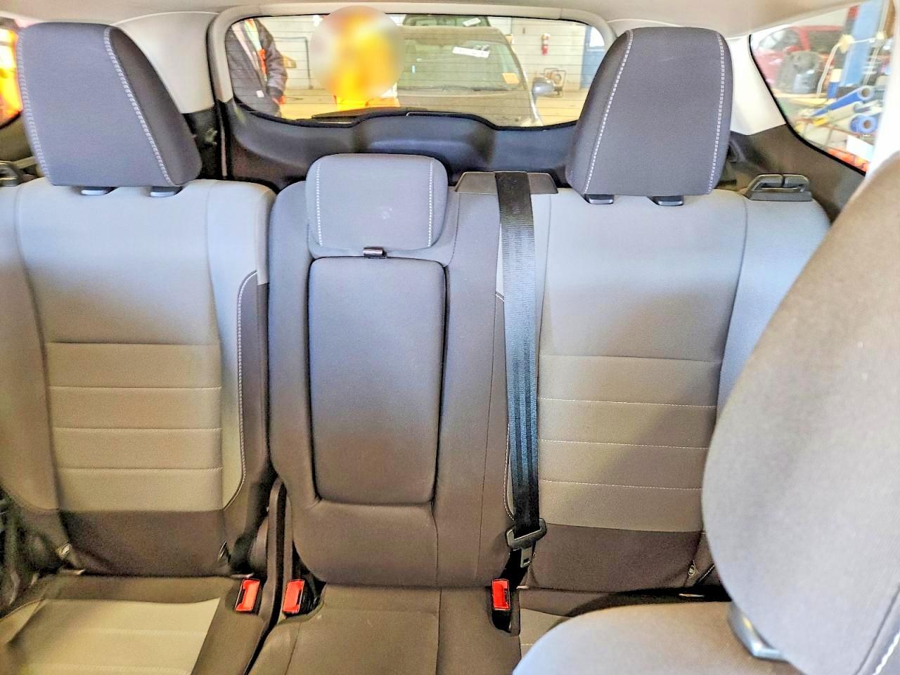 2016 Ford Escape Se - zdjęcie 10