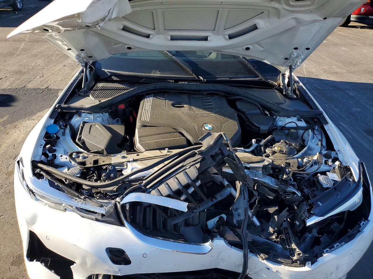 2021 BMW Motorrad 330I - zdjęcie 11