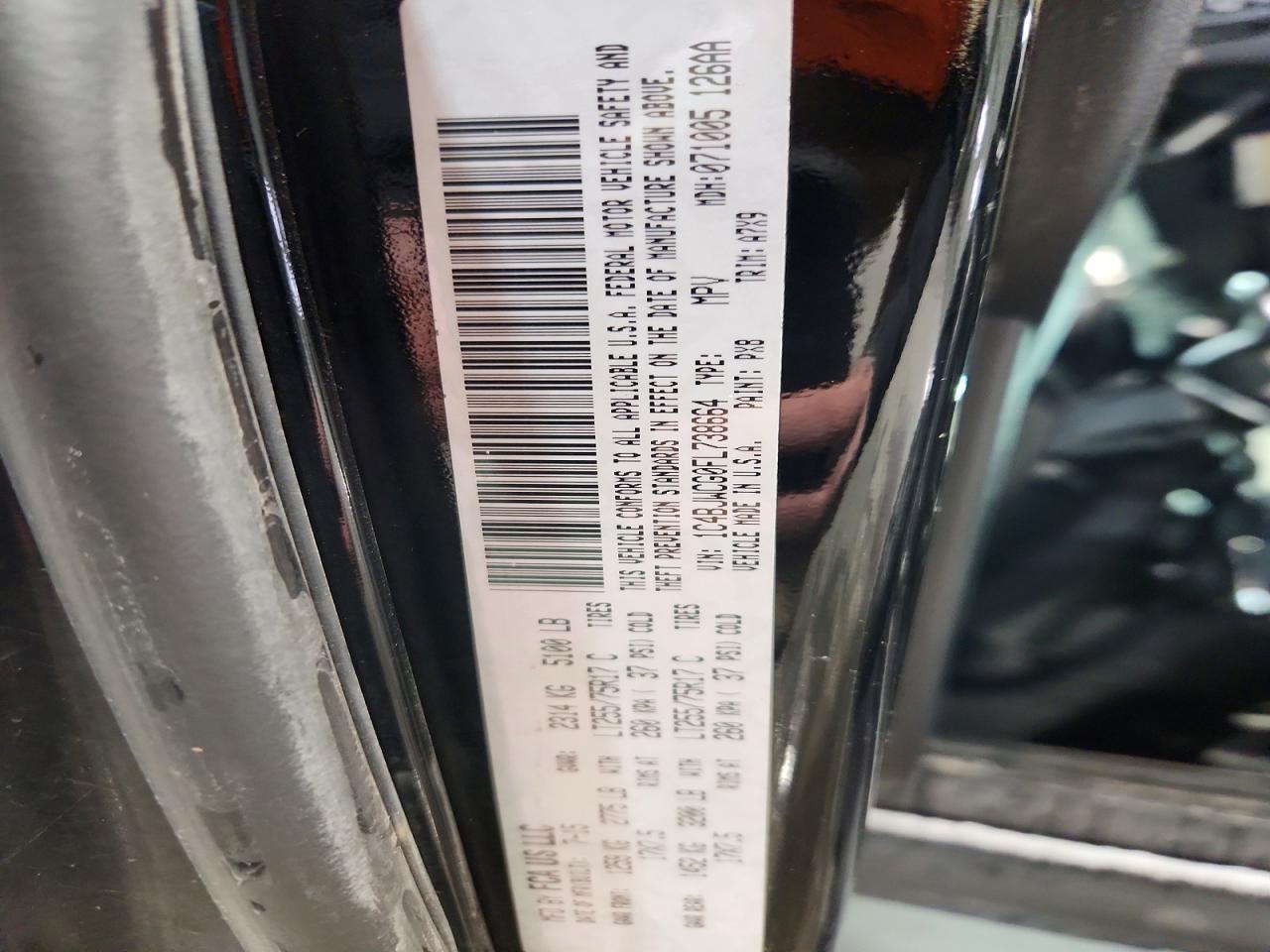 2015 Jeep Wrangler Rubicon - zdjęcie 13