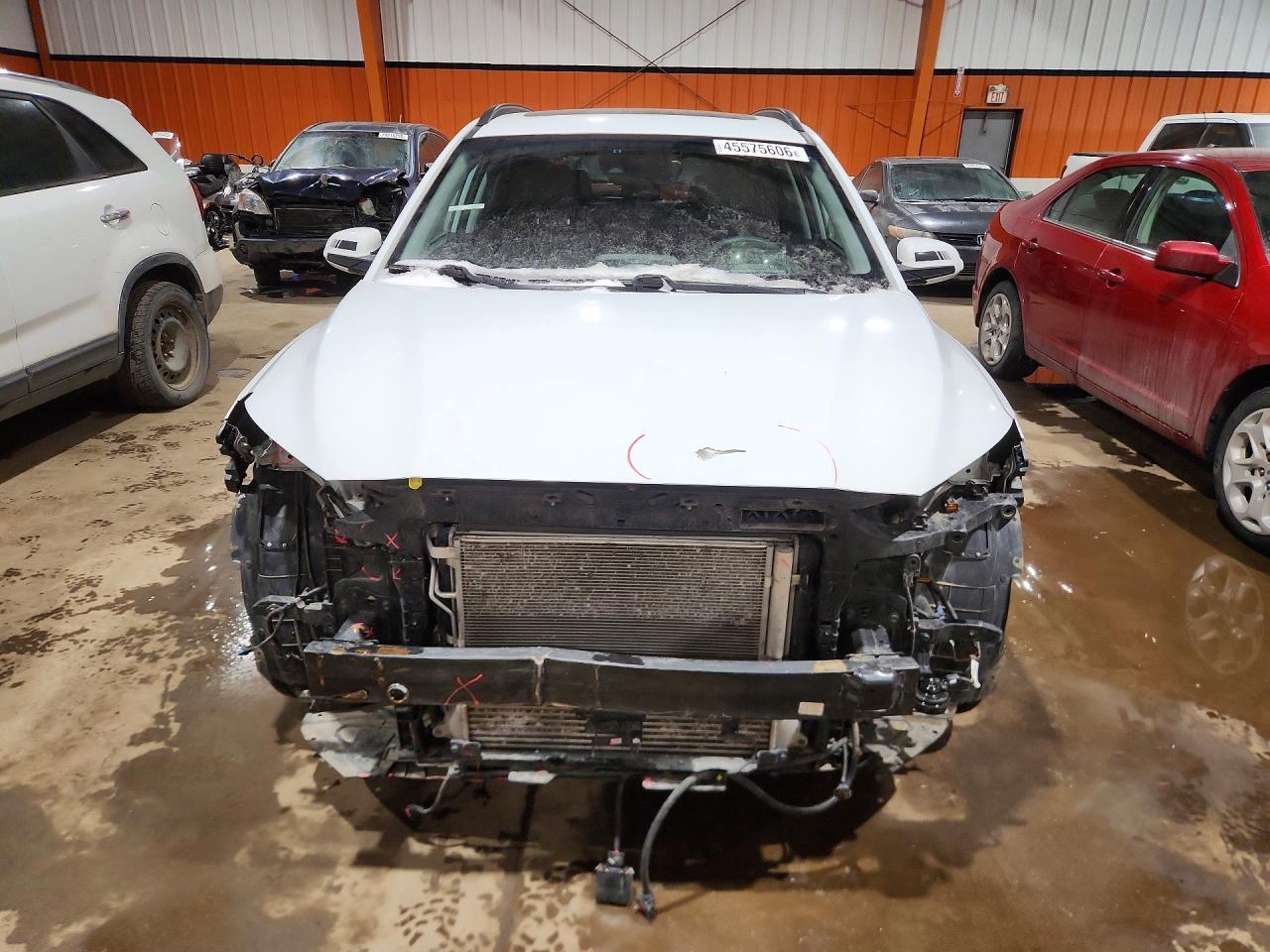 2019 Hyundai Kona Ultimate - zdjęcie 5