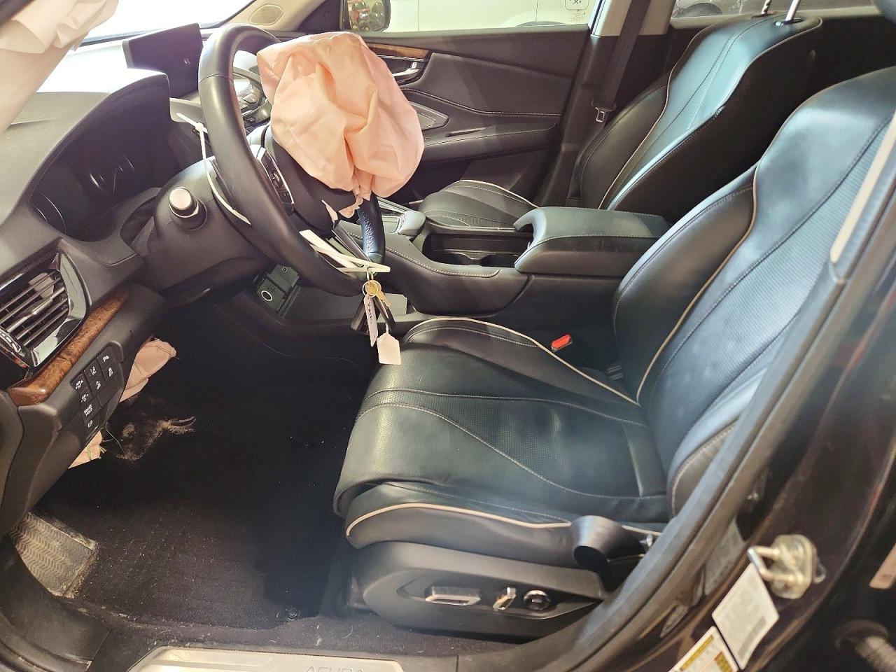2019 Acura Rdx Advance - zdjęcie 7