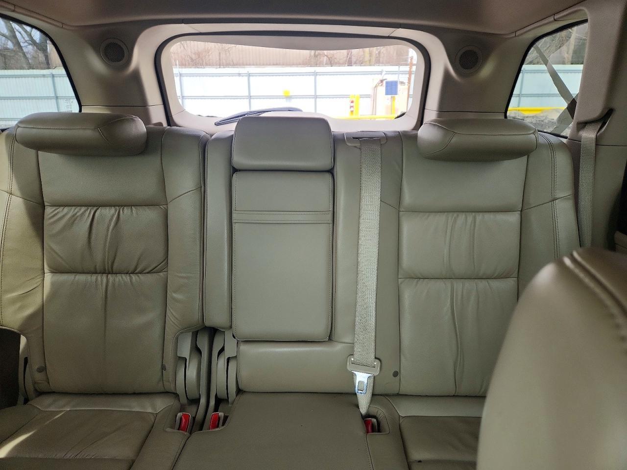 2014 Jeep Grand Cherokee Limit - zdjęcie 10