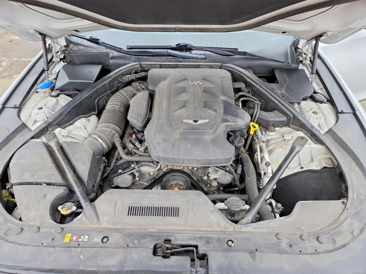 2018 Amtc G80 - zdjęcie 11