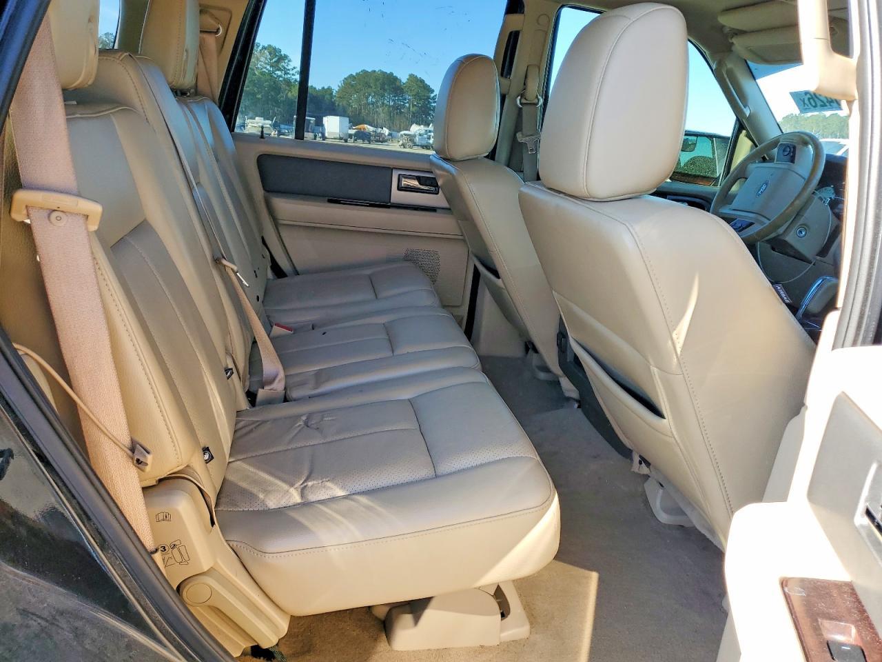 2013 Ford Expedition Xlt - zdjęcie 11