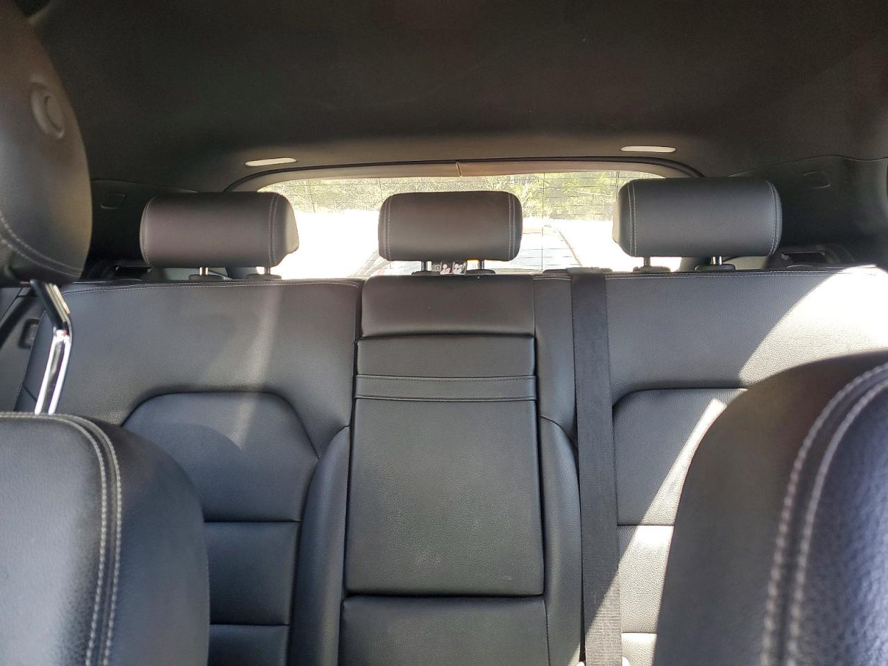 2017 Mercedes-Benz Gla 250 4Matic - zdjęcie 10