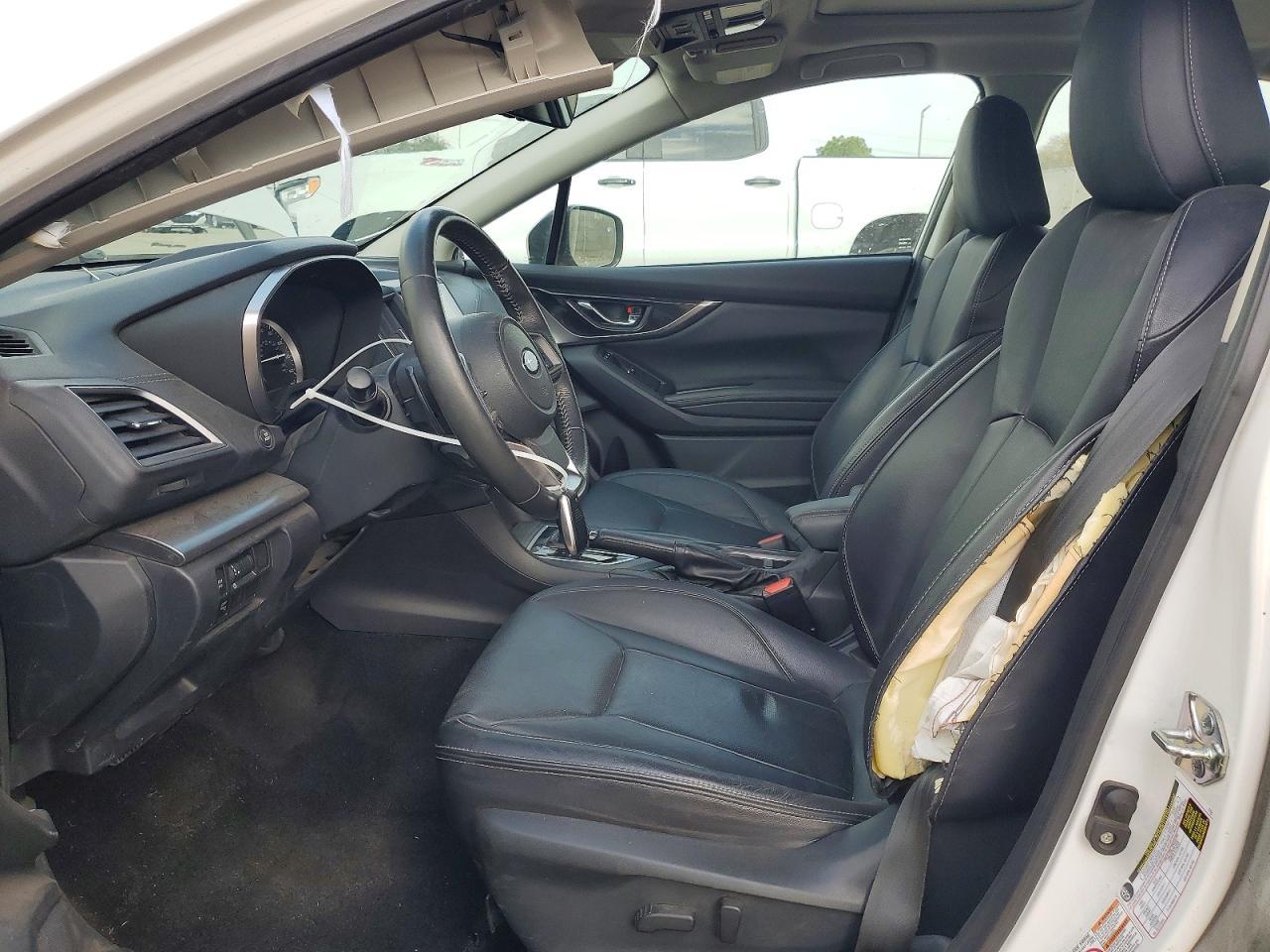 2018 Subaru Impreza Limited - zdjęcie 7