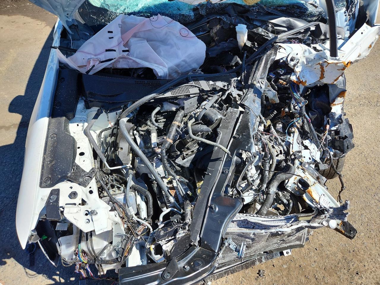 2025 Mazda Cx-5 Premium Plus - zdjęcie 12