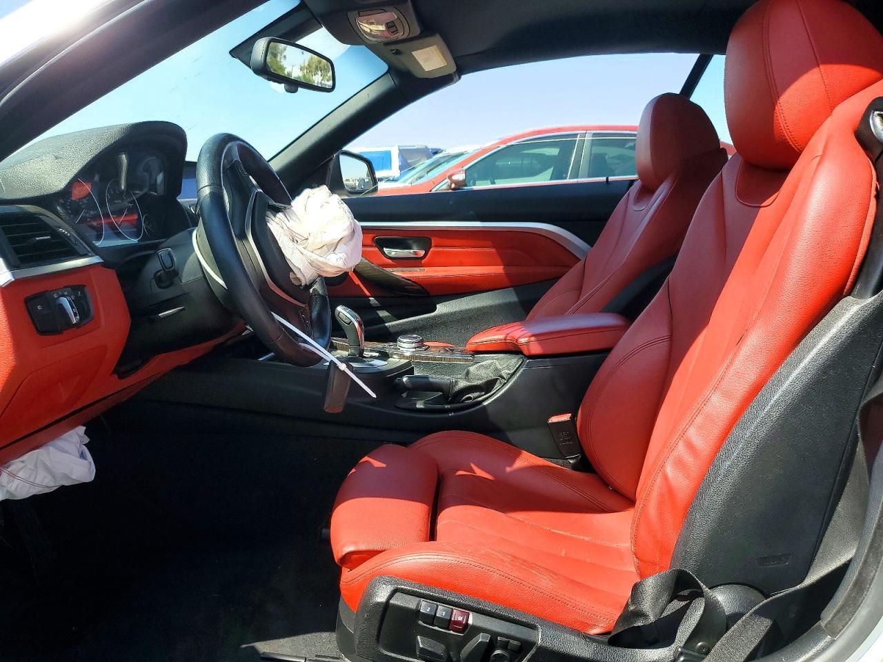 2014 BMW 428 I Sulev - zdjęcie 7