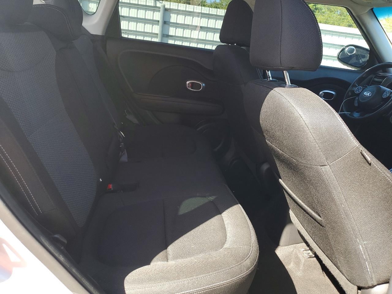 2018 Kia Soul + - zdjęcie 11