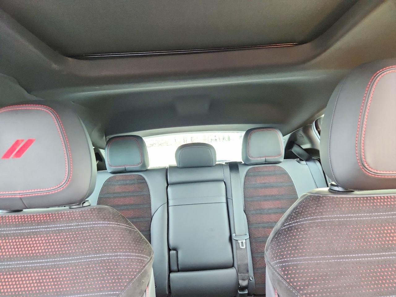 2024 Dodge Hornet Gt Plus - zdjęcie 10