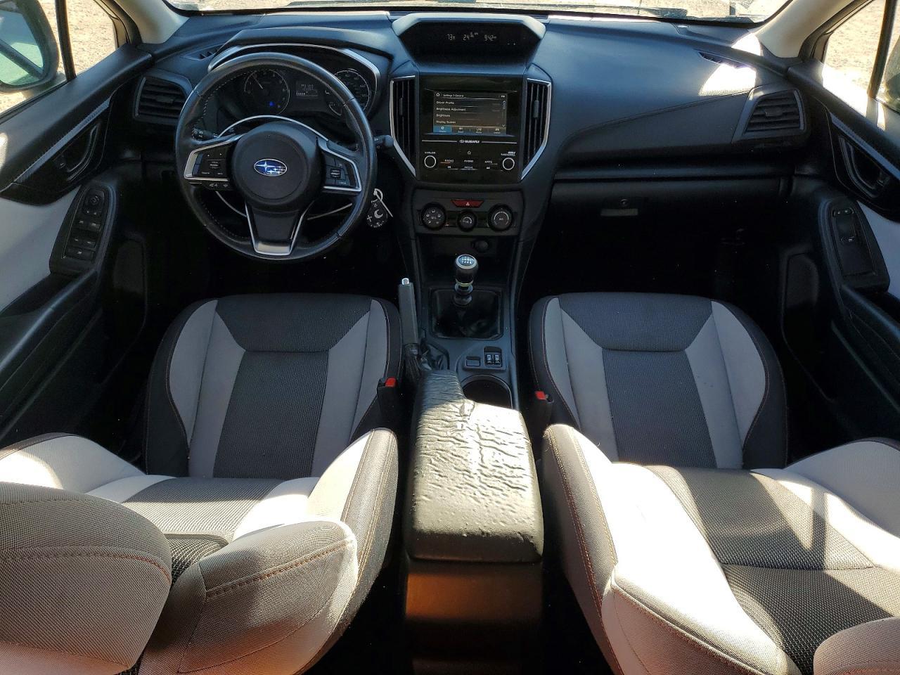 2018 Subaru Crosstrek Premium - zdjęcie 8