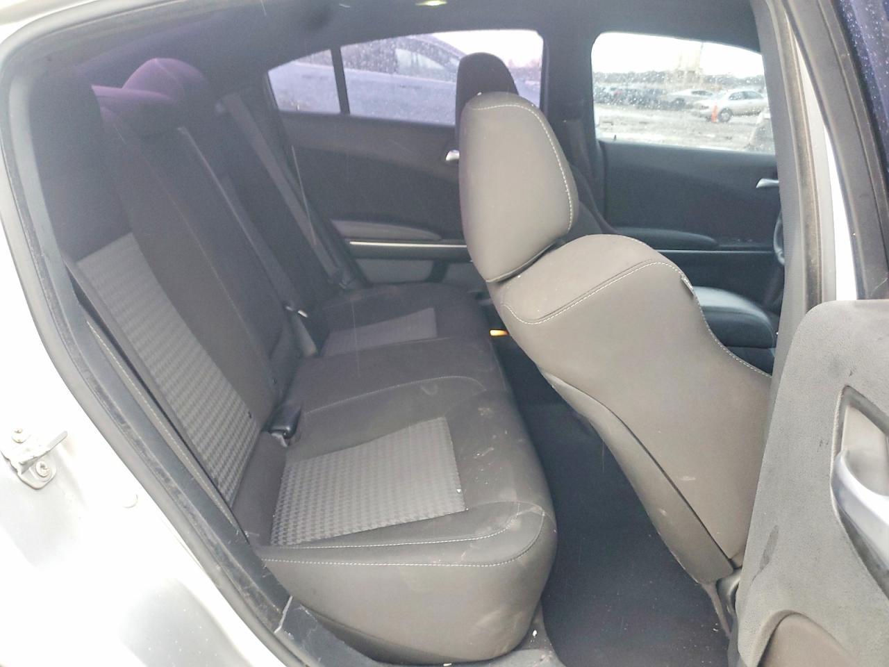 2020 Dodge Charger Scat Pack - zdjęcie 10