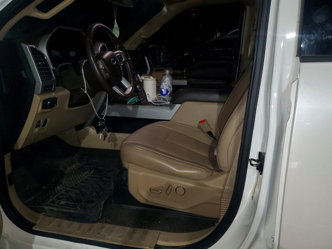 2018 Ford F150 Supercrew - zdjęcie 7