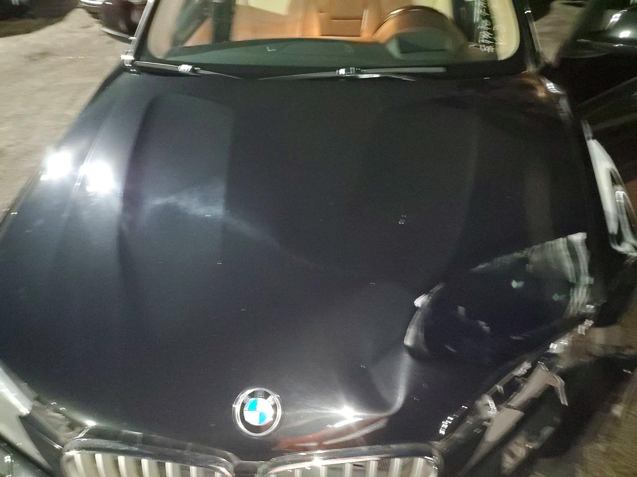 2014 BMW X3 xDrive28I - zdjęcie 12