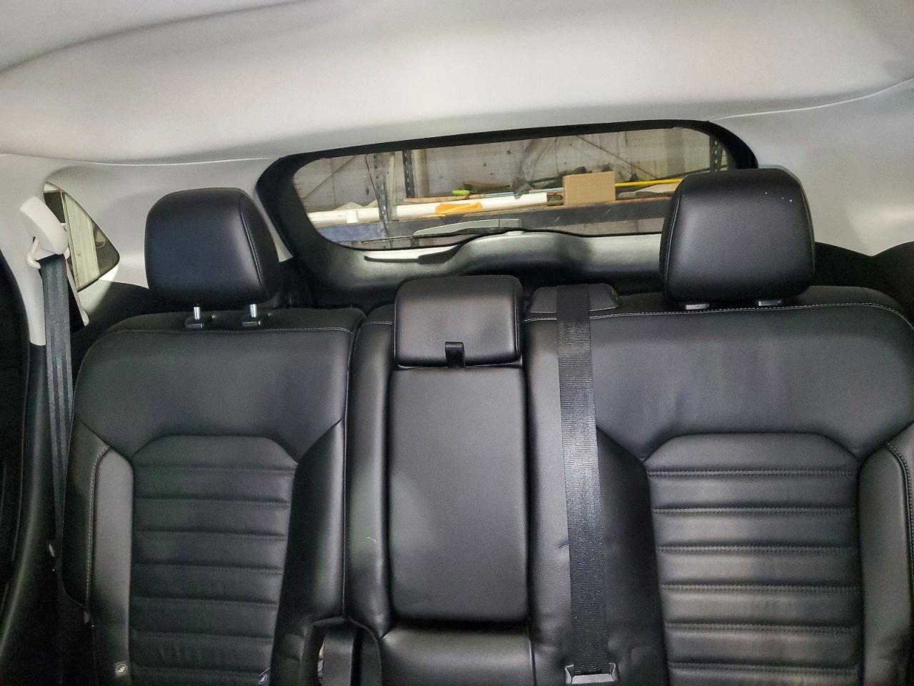 2016 Ford Edge Sel - zdjęcie 10