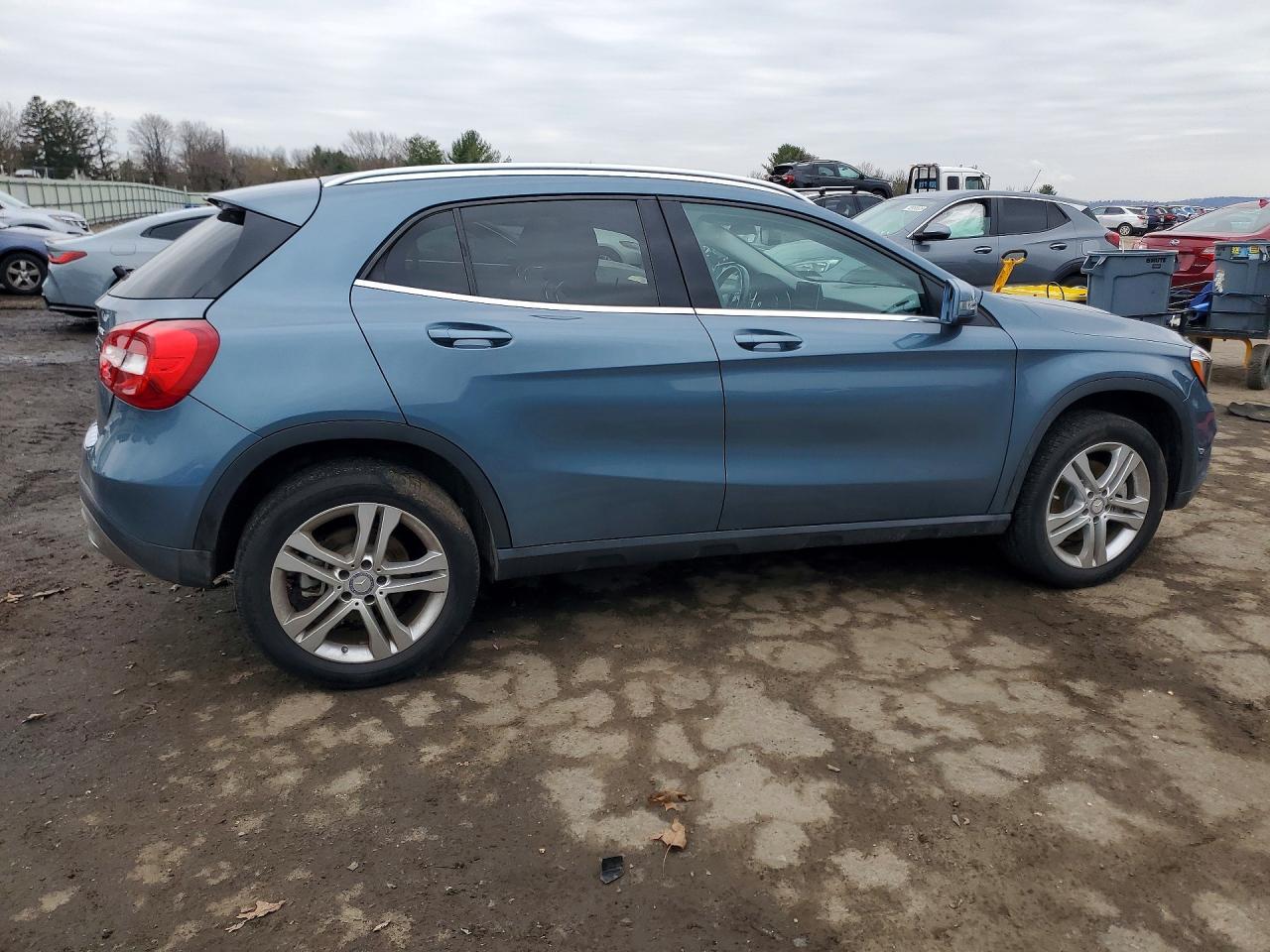 2017 Dodge Caravan - zdjęcie 3