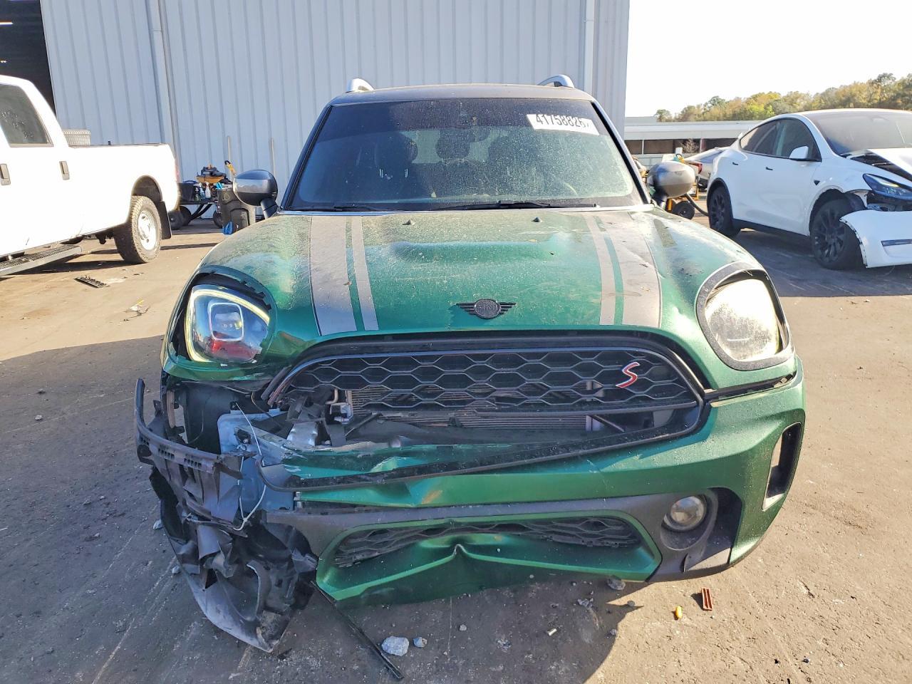 2023 Mini Cooper S Countryman - zdjęcie 5