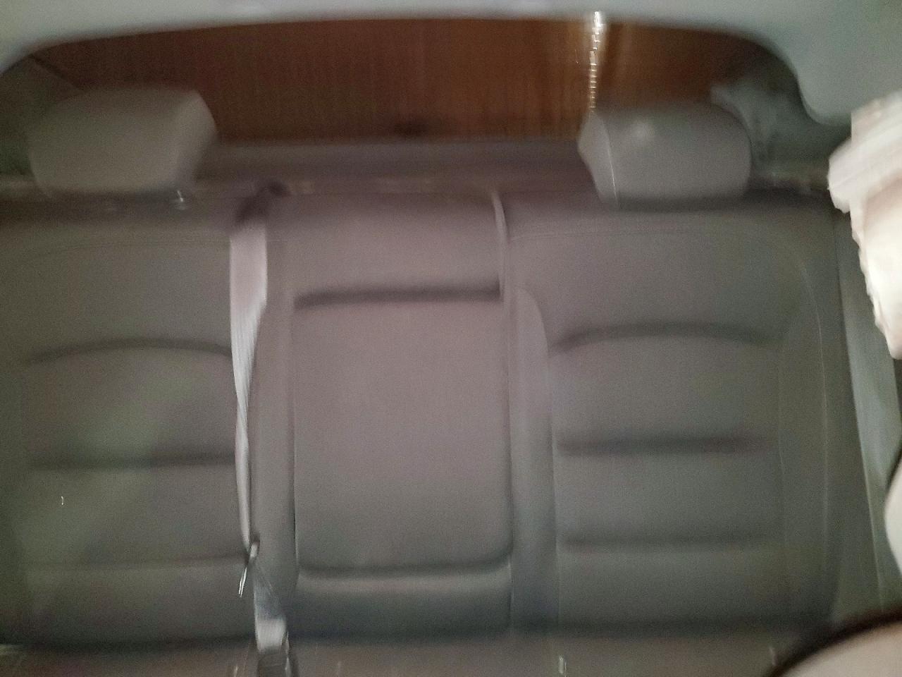 2018 Chevrolet Malibu Lt - zdjęcie 10