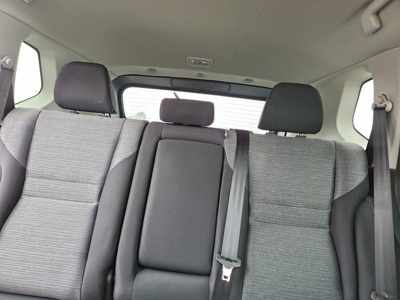 2022 Nissan Rogue Sv - zdjęcie 10